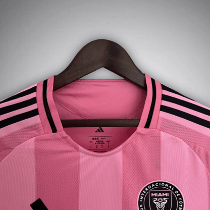 25/26 Inter Miami Home Premium Kit