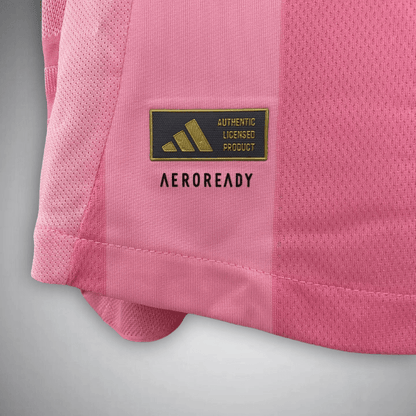 25/26 Inter Miami Home Premium Kit