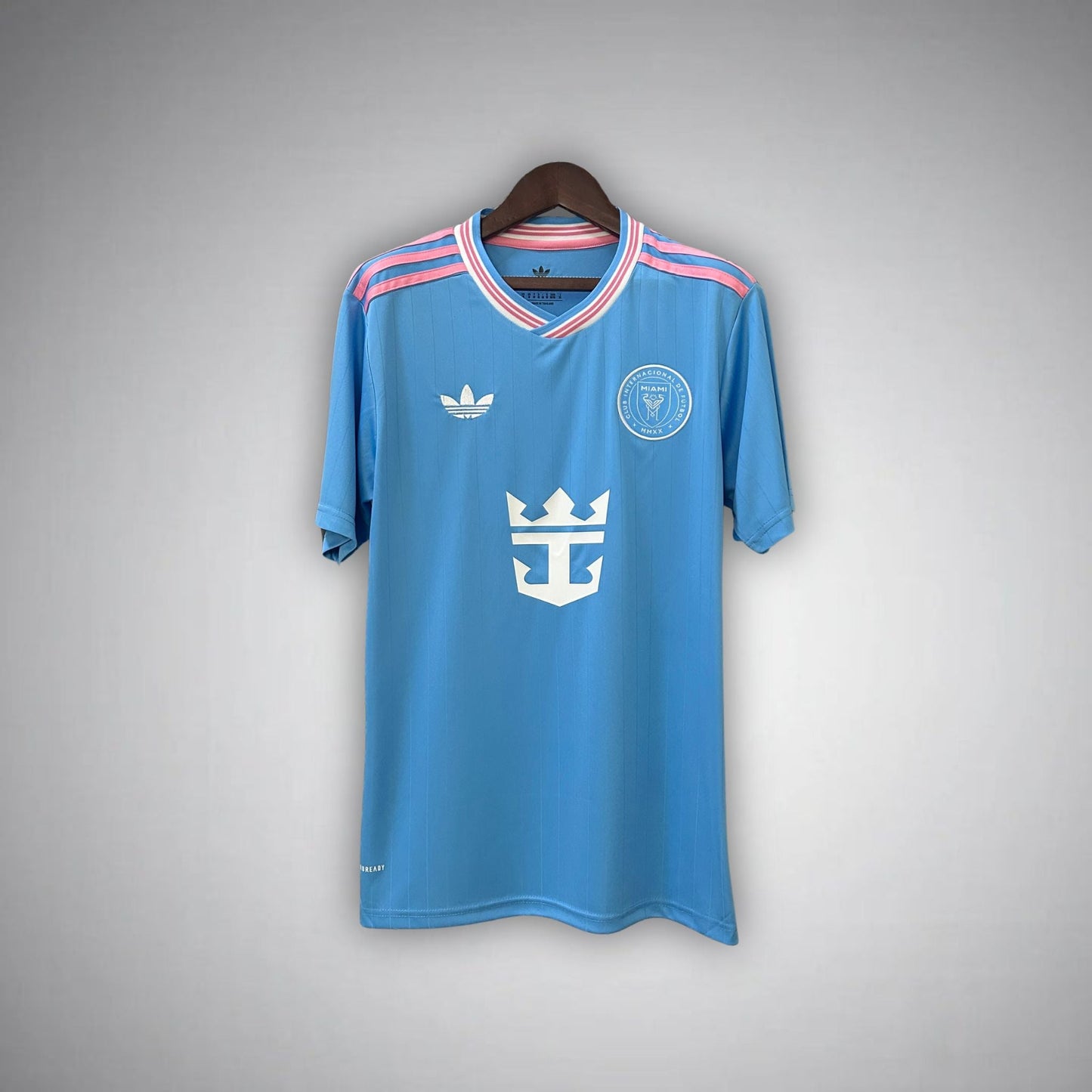 25/26 Inter Miami Third Premium Kit