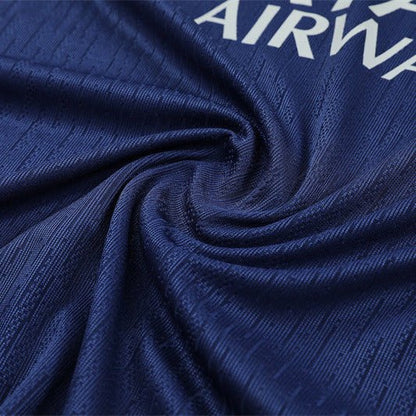 25/26 Inter Milan Blue Kids Size Tracksuit