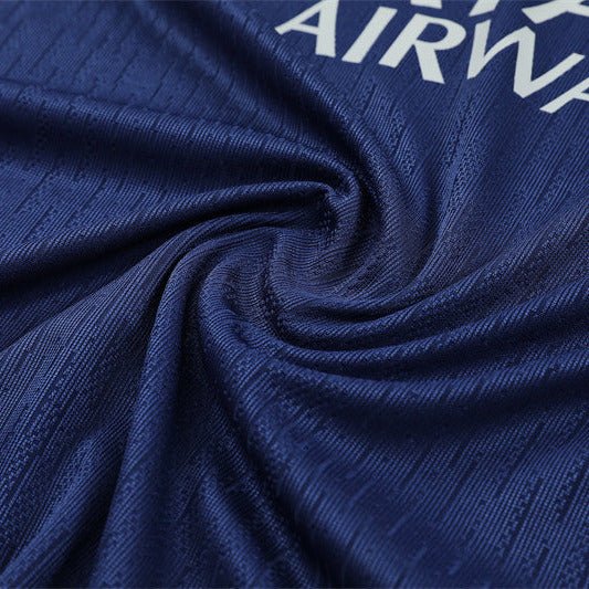 25/26 Inter Milan Blue Tracksuit