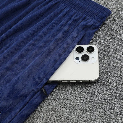 25/26 Inter Milan Blue Kids Size Tracksuit