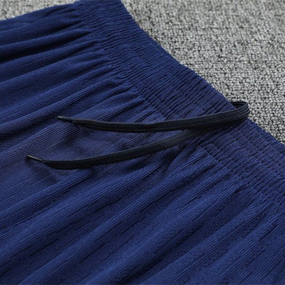 25/26 Inter Milan Blue Tracksuit