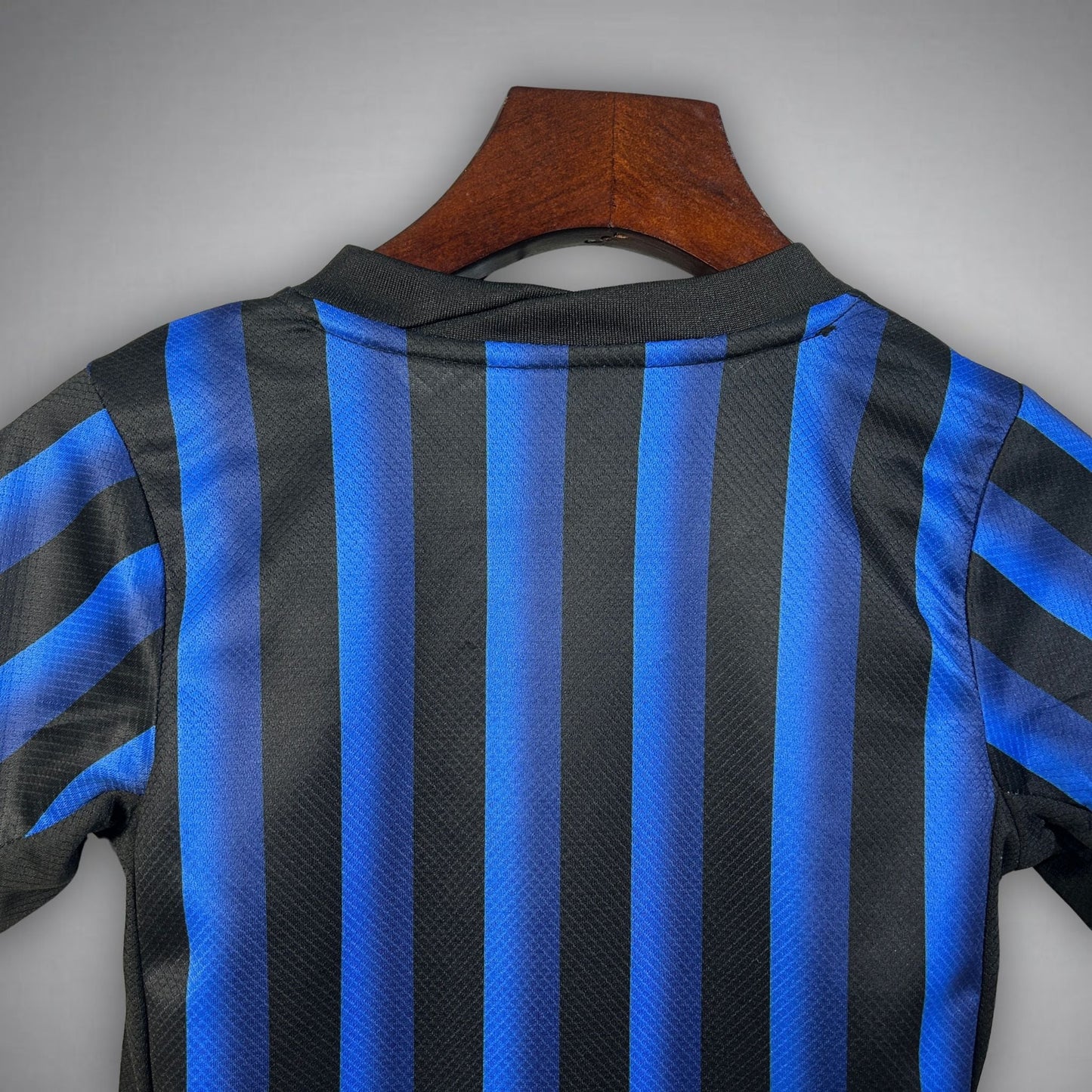 25/26 Inter Milan Home Kids Size Kit