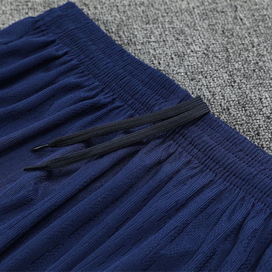 25/26 Inter Milan White Kids Size Tracksuit