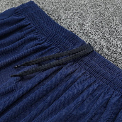 25/26 Inter Milan White Tracksuit