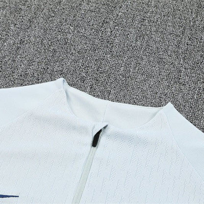 25/26 Inter Milan White Tracksuit