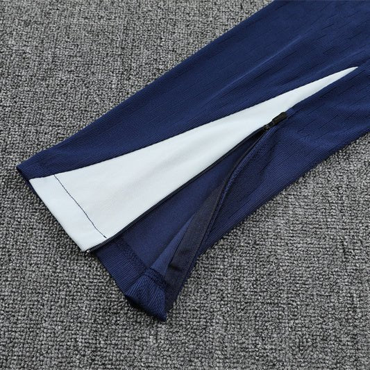 25/26 Inter Milan White Tracksuit