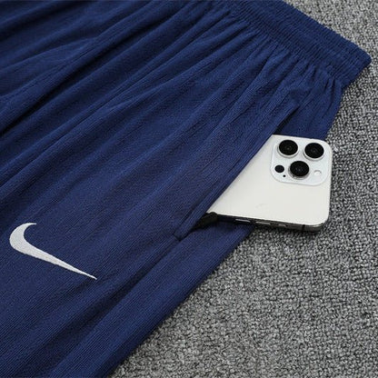 25/26 Inter Milan White Tracksuit