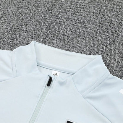 25/26 Japan Training Kids Size Tracksuit