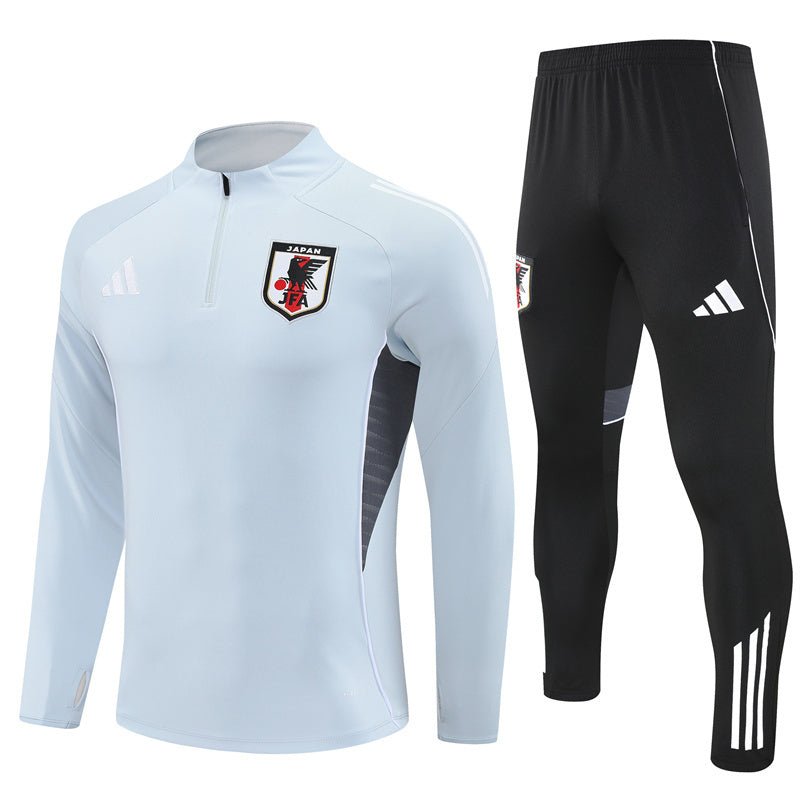 25/26 Japan Training Tracksuit