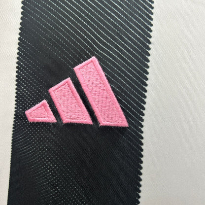 25/26 Juventus Home Kids Size Kit