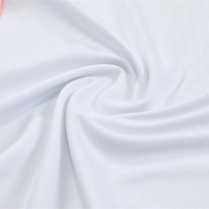 25/26 Juventus Training White Tracksuit