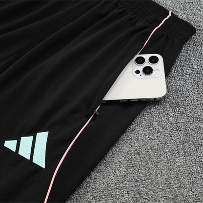 25/26 Juventus Training White Kids Size Tracksuit