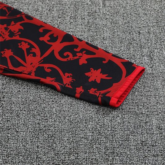 25/26 Liverpool Pre-Match Tracksuit