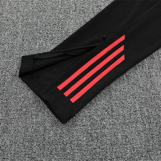 25/26 Liverpool Pre-Match Tracksuit