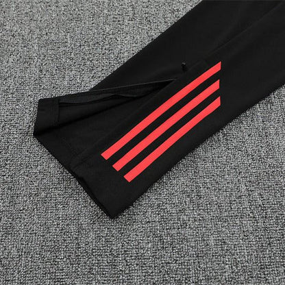 25/26 Liverpool Pre-Match Tracksuit