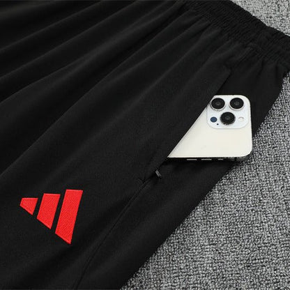 25/26 Liverpool Pre-Match Tracksuit