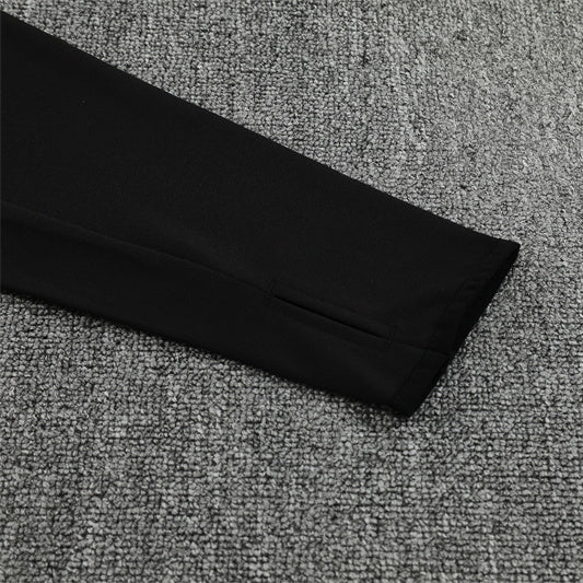 25/26 Liverpool Training Green Kids Size Tracksuit