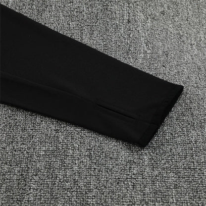 25/26 Liverpool Training Green Tracksuit