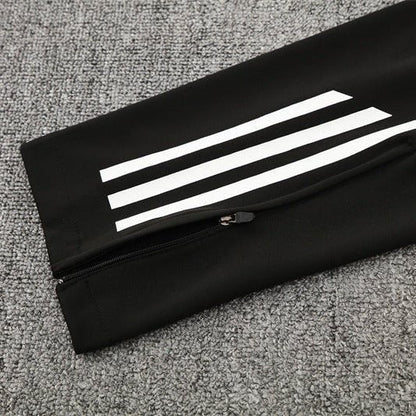 25/26 Liverpool Training Green Tracksuit