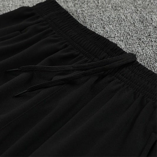 25/26 Liverpool Training Green Kids Size Tracksuit