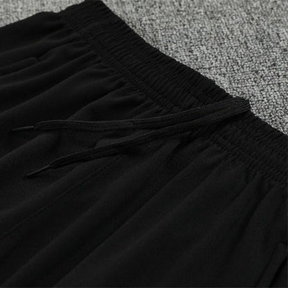 25/26 Liverpool Training Green Kids Size Tracksuit