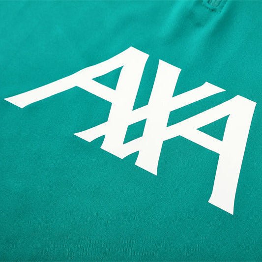 25/26 Liverpool Training Green Tracksuit