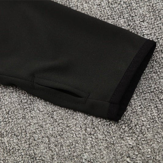 25/26 Liverpool Training Green Tracksuit