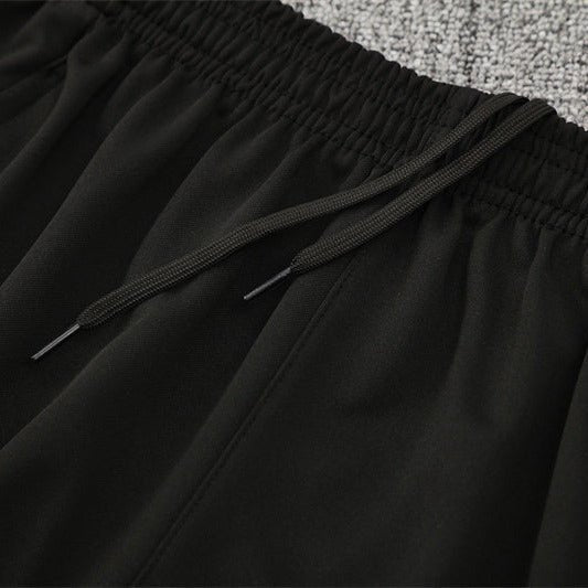 25/26 Liverpool Training Green Kids Size Tracksuit