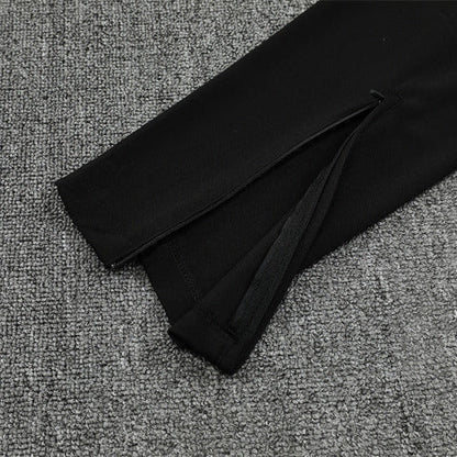 25/26 Liverpool Training Green Kids Size Tracksuit