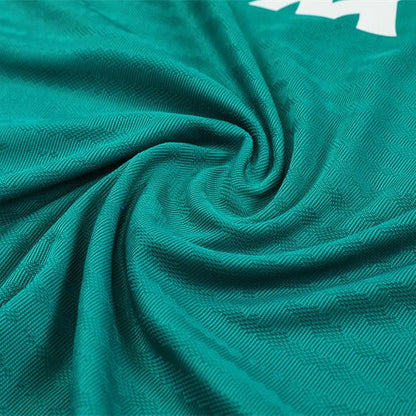 25/26 Liverpool Training Green Kids Size Tracksuit