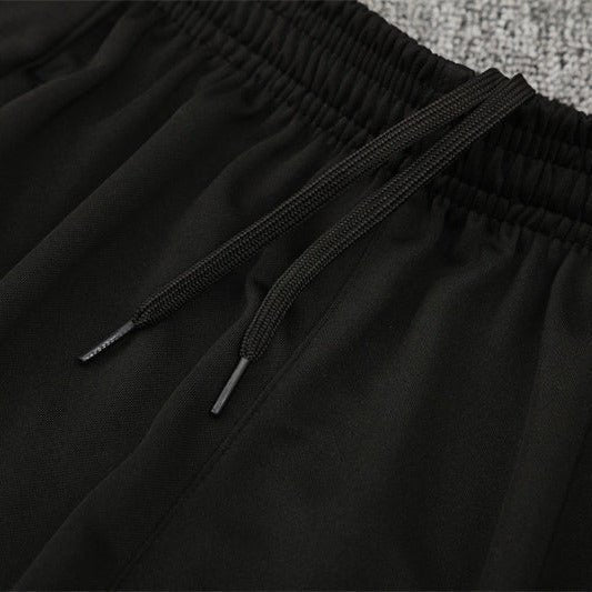 25/26 Liverpool Training Red Tracksuit