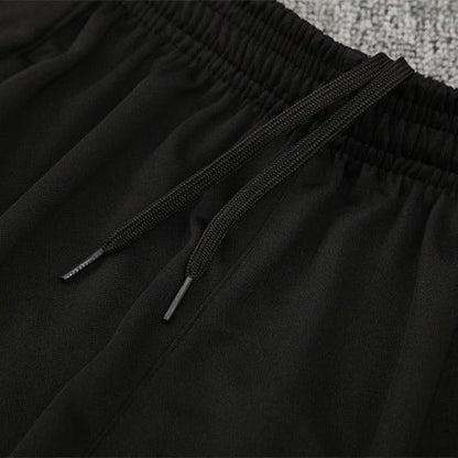 25/26 Liverpool Training Red Tracksuit