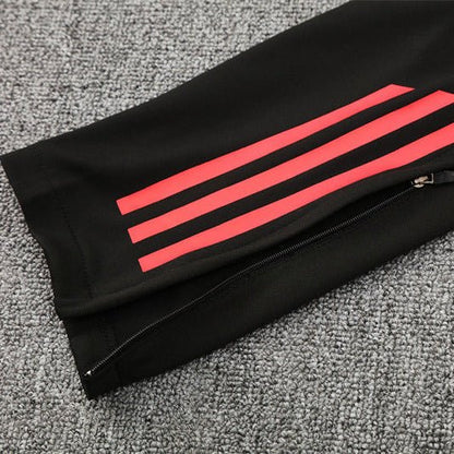 25/26 Liverpool Training Red Tracksuit