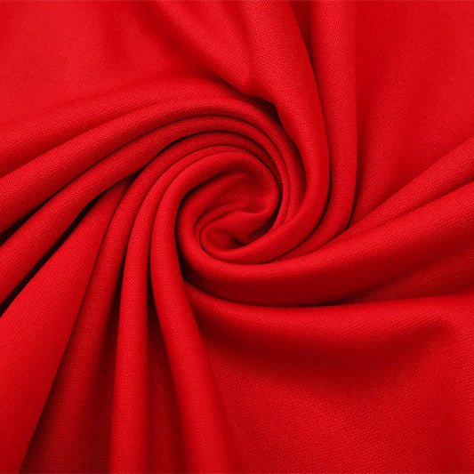 25/26 Liverpool Training Red Kids Size Tracksuit