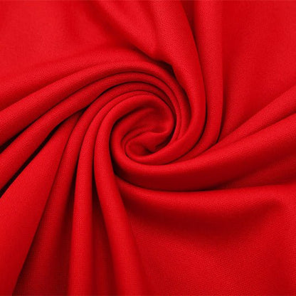 25/26 Liverpool Training Red Tracksuit