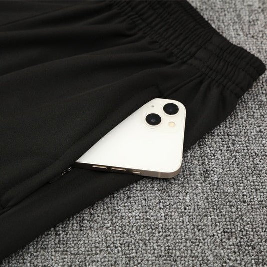 25/26 Liverpool Training Red Tracksuit