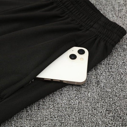 25/26 Liverpool Training Red Tracksuit