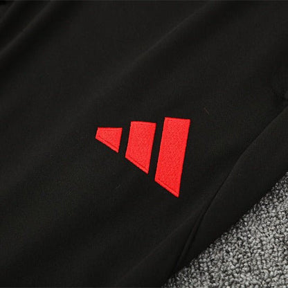 25/26 Liverpool Training Red Tracksuit