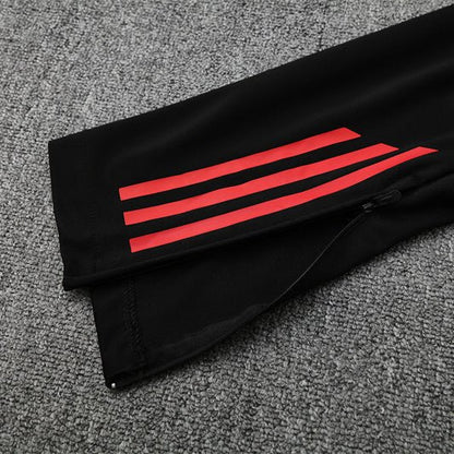 25/26 Liverpool Training White Tracksuit