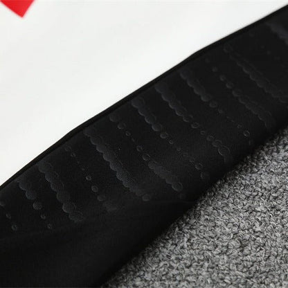 25/26 Liverpool Training White Tracksuit