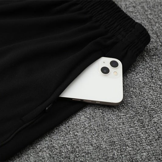 25/26 Liverpool Training White Tracksuit