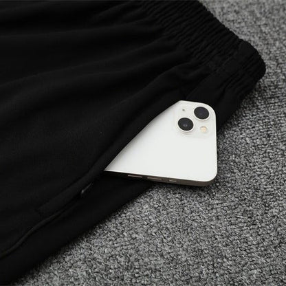 25/26 Liverpool Training White Tracksuit