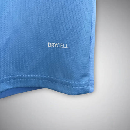 25/26 Manchester City Home Kit