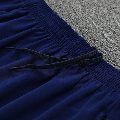 25/26 Manchester City x Asahi Blue Tracksuit