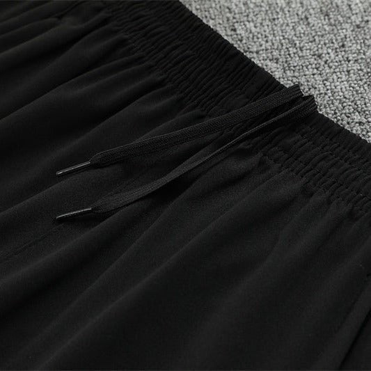 25/26 Manchester United Training White Tracksuit