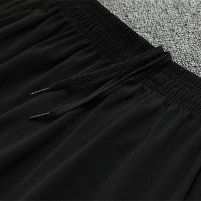 25/26 Manchester United Training White Tracksuit