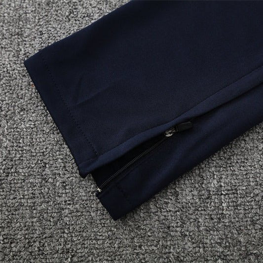 25/26 Marseille Training Mint Green Tracksuit