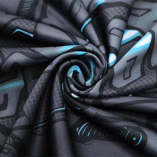 25/26 Napoli Training Black Kids Size Tracksuit